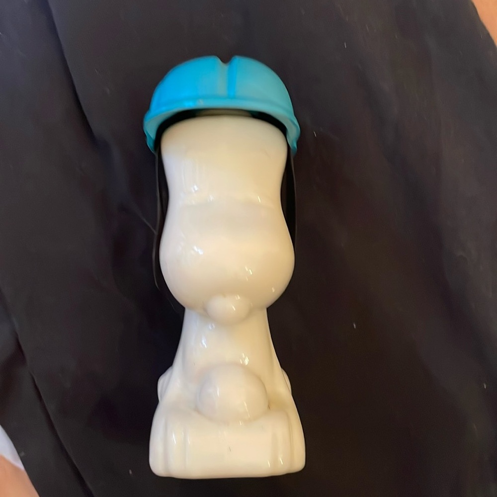 Avon collectible bottle